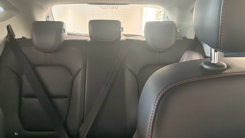 MG ZS 1.0T GDi Exclusive 5dr DCT Petrol Hatchback